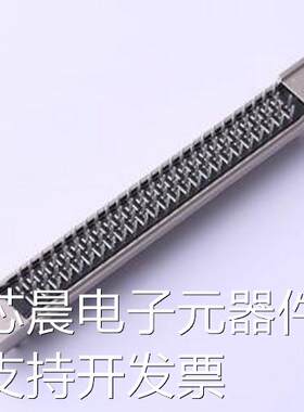 5749069-9 D-Sub/VGA连接器 D-Sub 母 P数:100P 插件原装现货