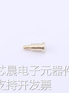KH-PG204505-DZ Pogo Pin弹簧探针连接器 顶针原装现货