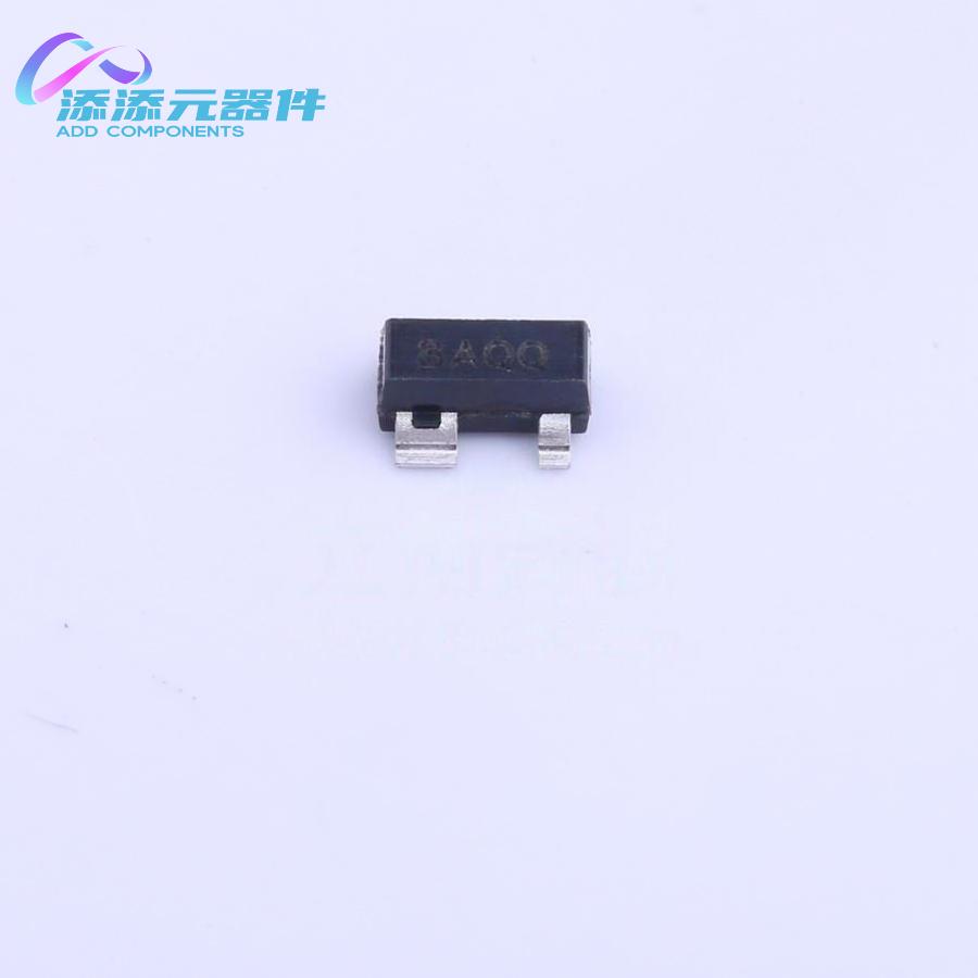 STM811RW16F (STM8...