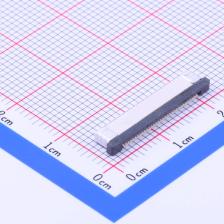 AFC07-S33FCC-00 FFC/FPC连接器 0.5mm P数:33 抽屉式 下接  现货 电子元器件市场 连接器 原图主图