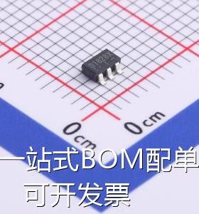 VRD1828MTX 线性稳压器(LDO) 输入6V 输出1.8V 2.8V 300mA 原装现