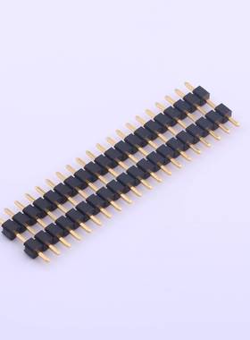 PH-00405 (2.54mm 1x20P) 排针