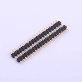 PH-00405 (2.54mm 1x20P) 排针