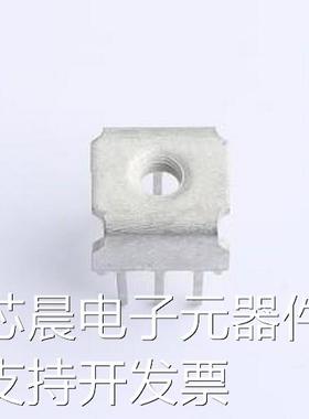 214801 DC电源连接器 214801 插件原装现货