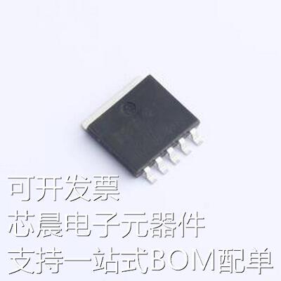 MIC37151-3.3WR 线性稳压器(LDO) MIC37151-3.3WR SPAK-5原装现货