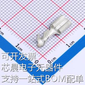 60214-2冷压端子 60214-2原装现货