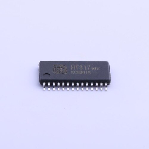 HT317 (HT317) 音频功率放大器