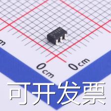 VRD1228MTX线性稳压器(LDO) Vin=6V Vout=2.8V Vout=1.2V 300mA