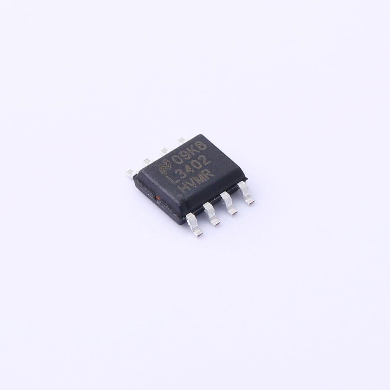 LM3402HVMRX/NOPB (LM3402HVMRX/NOPB) LED驱动  现货