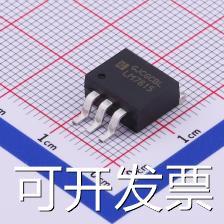 LM7815S/TR 线性稳压器(LDO) 固定电压稳压器 现货