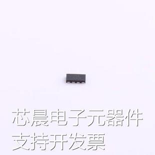 1x2 现货 原装 逻辑门 74LVC2G32HD4 DFN