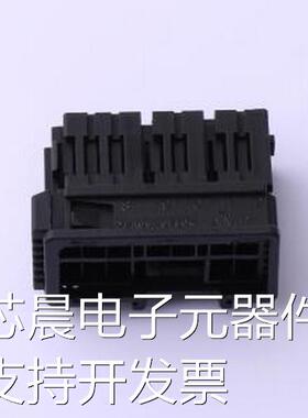 282990-2 汽车连接器 282990-2原装现货