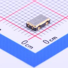 HSO531S 16MHZ 1.6~3.6V -40~+85℃ 有源晶振 16MHz ±50ppm 1.6V 电子元器件市场 晶体振荡器 原图主图