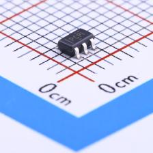 TPS77001DBVR正 Vin=10V Vout=1.2V~5.5V 50mA 60dB@(1kHz)线性