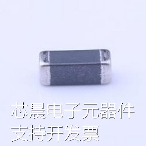 BLM41PG471SN1L磁珠单路 1806磁珠阻抗470Ω@100MHz 1806