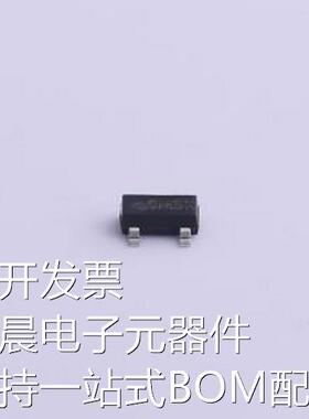 ME432AXG 电压基准芯片 微盟 AC/DC转换配套芯片 SOT-23原装现货