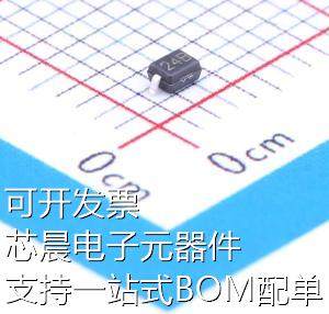 BSD3C241V 静电放电(ESD)保护器件 BSD3C241V原装现货