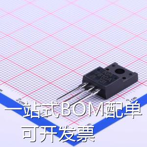 KIA7810API-U/PF 线性稳压器(LDO) 输入35V 输出10V 1.4A 原装现 电子元器件市场 芯片 原图主图