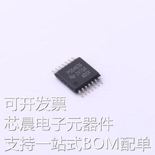 TPS54626PWPR DC-DC电源芯片 TPS54626PWPR HTSSOP-14-EP原装现货