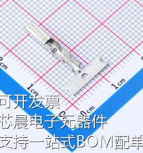 284087-1 压线端子 284087-1原装现货