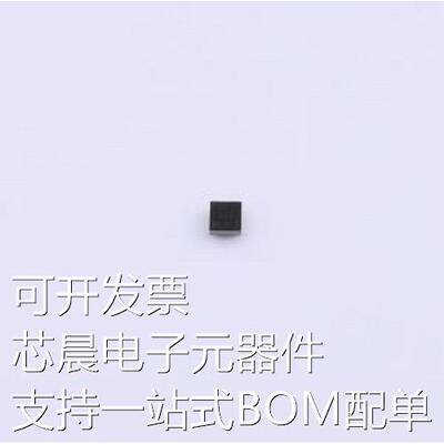 TPS612564CYFFR DC-DC电源芯片 TPS612564CYFFR DSBGA-9(1.2x1.3)