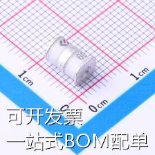 SE90-600X 气体放电管(GDT) 600V ±20% 脉冲：5kA 现货