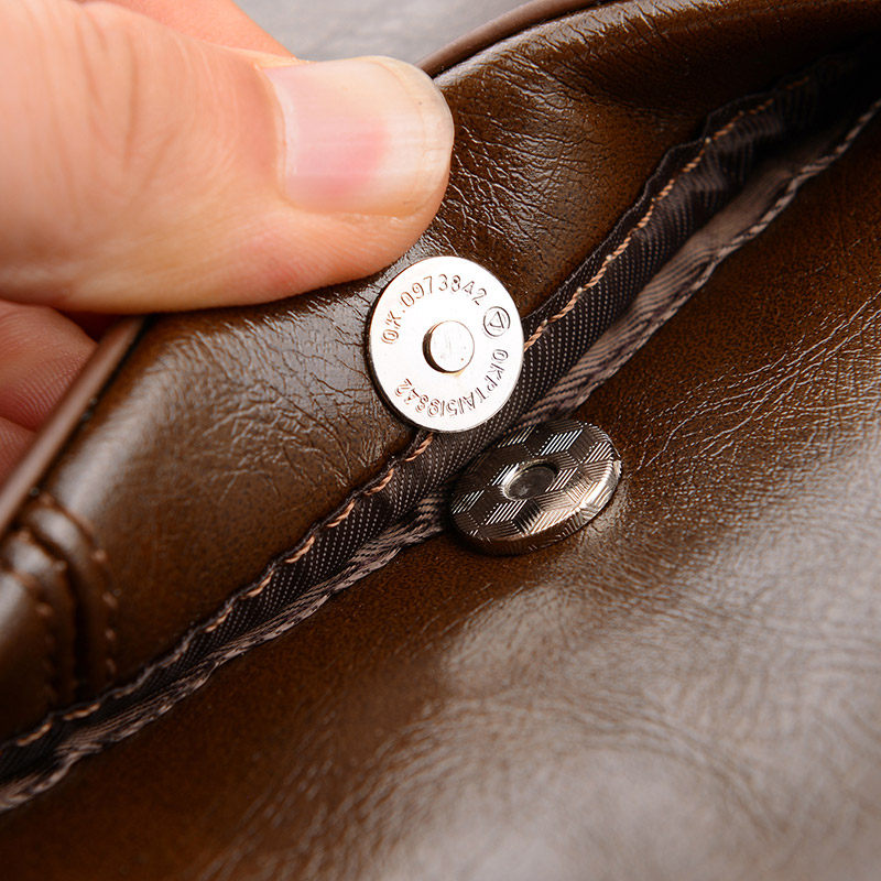 Sac pour homme - Ref 49779 Image 4