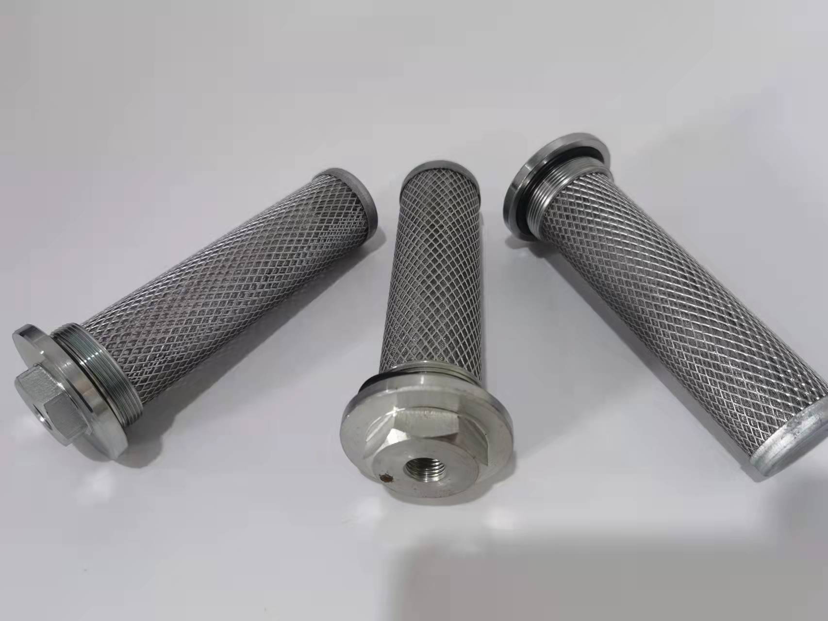 龙工装载机柴油箱滤芯包邮