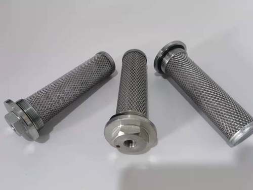 龙工装载机柴油箱滤芯包邮