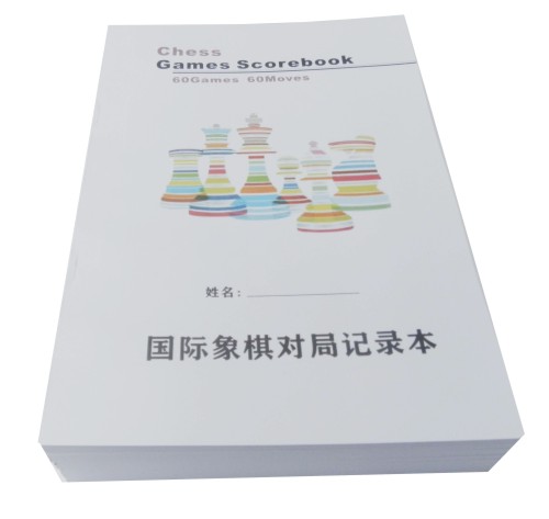 彩色动漫卡通大格子国际象棋对局记录本棋谱本在类目 模玩/动漫/周边/cos/桌游, 棋牌/桌游, 中国象棋/国际象棋中 - 来自Buy2taobao.com提供专业的淘宝代购服务