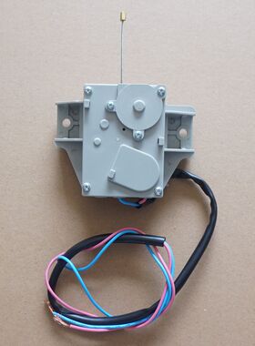 适用三洋洗衣机牵引器XQB46-476A XQB60-588 XQB50-149排水阀电机