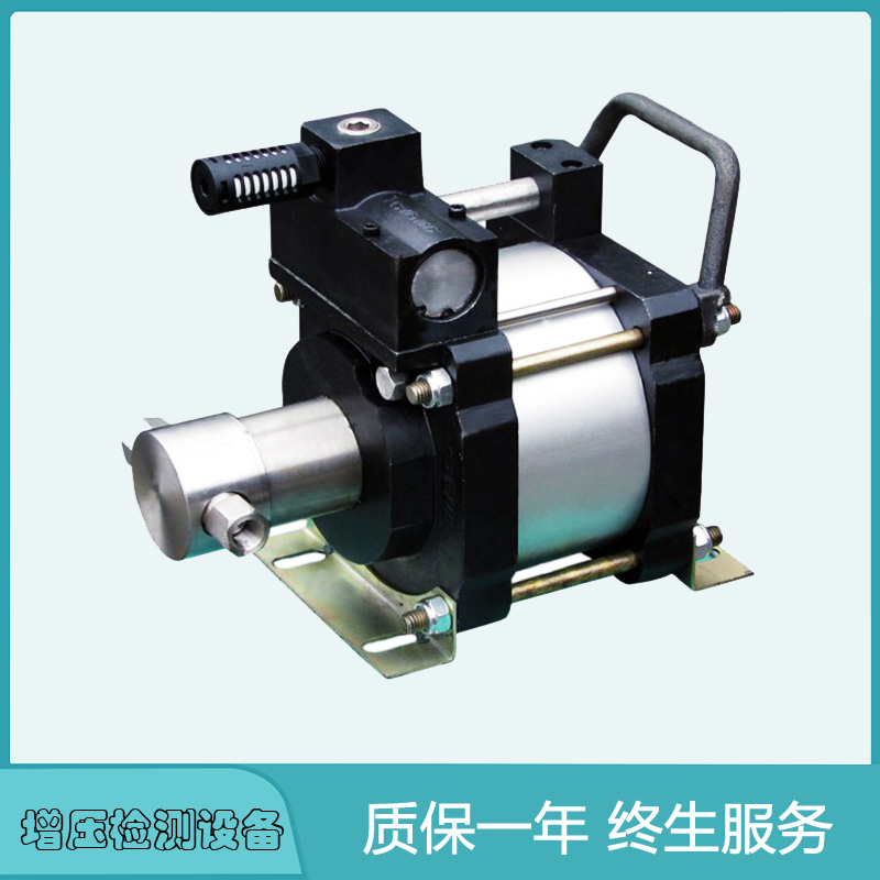气动气液增压泵 试压泵 超高压水泵 气动液体打压泵 水压液压泵
