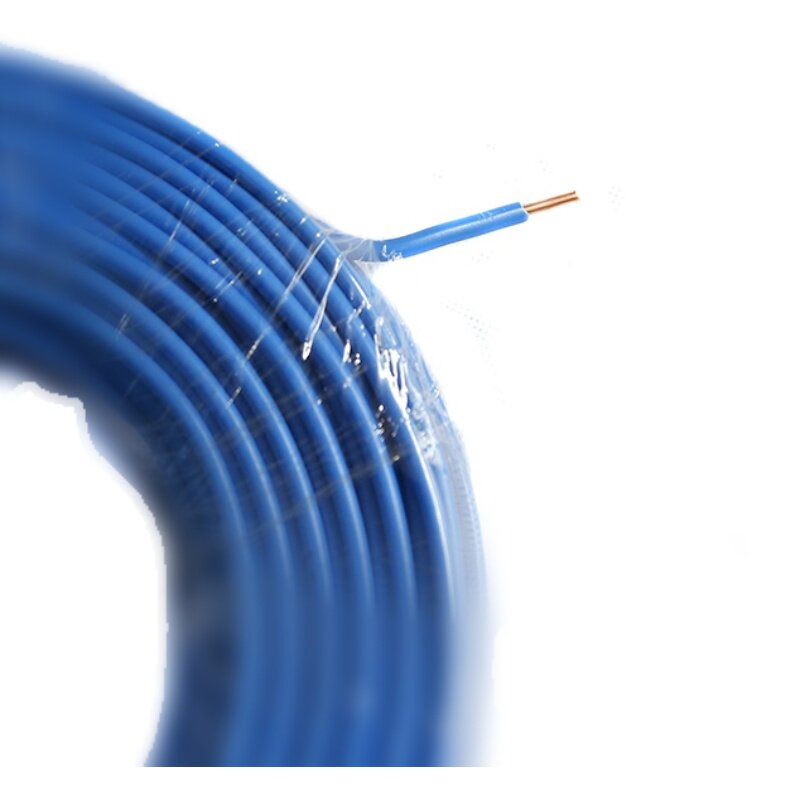 wdz byj2.5/4平方国标单芯线低烟无卤阻燃环保国标电线电缆