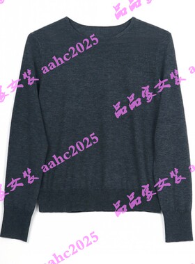 ST.carol圣卡萝2025冬装新款国内正品代购毛衫6503039 吊牌469