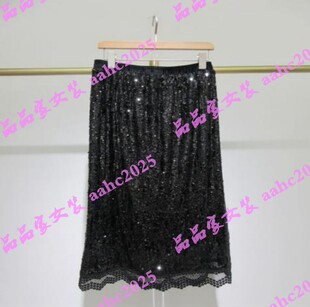 半身裙H079ABQ8399 HANXU韩序2025冬装 代购 国内正品 吊牌599 新款