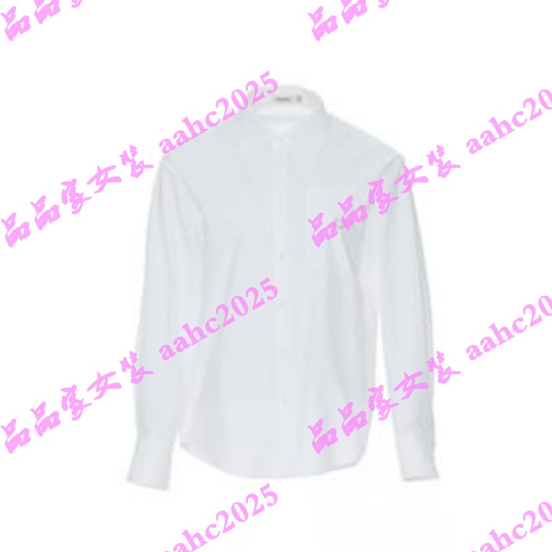 BAGPIPE风笛2025冬装新款国内正品代购衬衫1F45115080 吊牌699