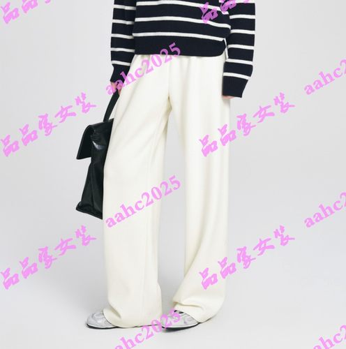 ibudu伊布都2025冬装新款国内正品代购裤子Y25410316K00 吊牌599