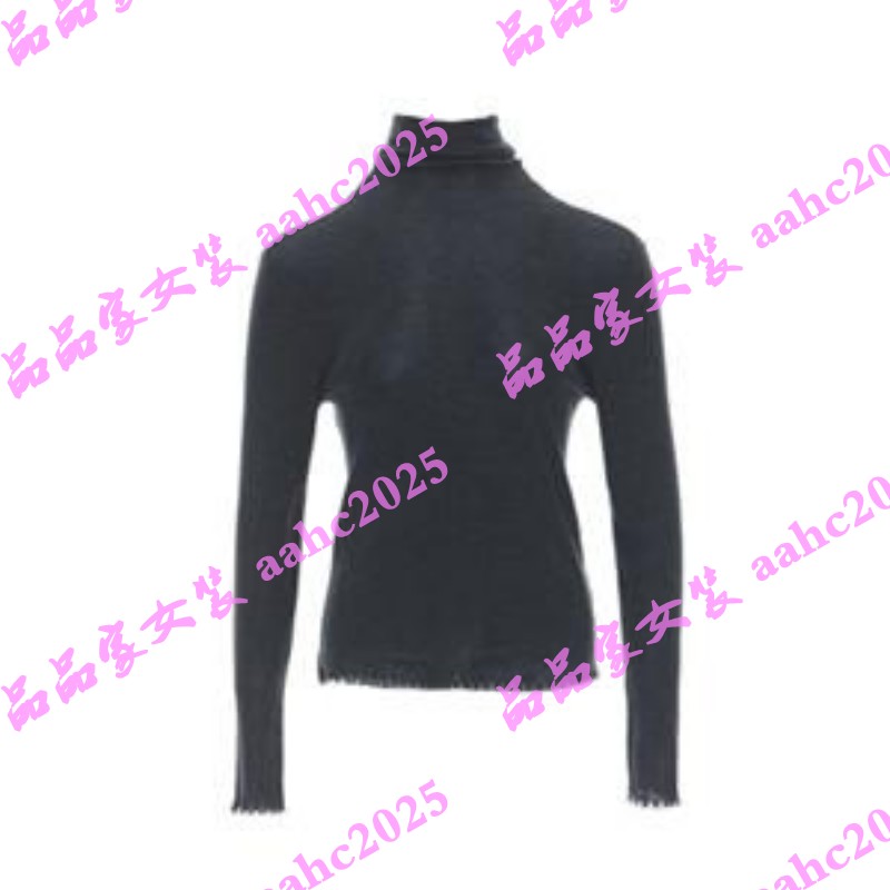 BAGPIPE风笛2025冬装新款国内正品代购毛衣1F45650061 吊牌699