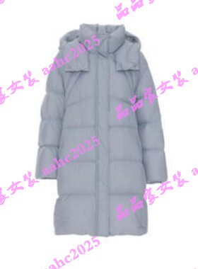 BAGPIPE风笛2025冬装新款国内正品代购羽绒服1F45263060 吊牌2599