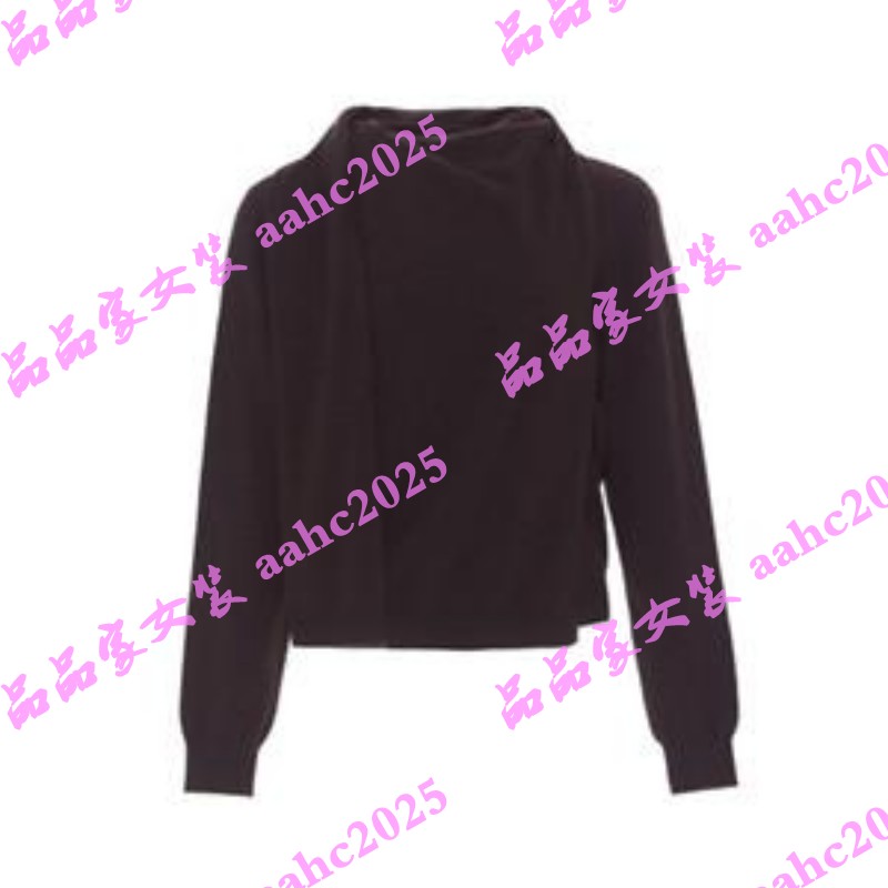 BAGPIPE风笛2025冬装新款国内正品代购毛衣1F45627391 吊牌1199