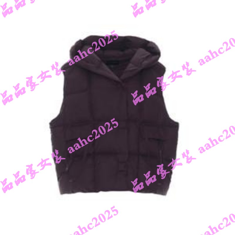 BAGPIPE风笛2025冬装新款国内正品代购羽绒马甲1F45269258吊1599