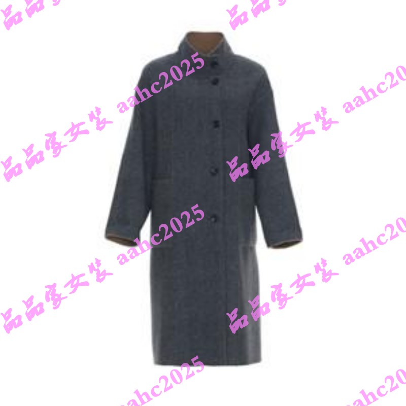 BAGPIPE风笛2025冬装新款国内正品代购大衣1F45151061 吊牌2599