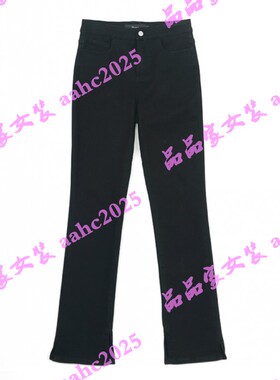 ST.carol圣卡萝2025冬装新款国内正品代购裤子6535166 吊牌769
