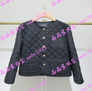 外套H071AMY8009 HANXU韩序2025冬装 代购 国内正品 吊牌699 新款