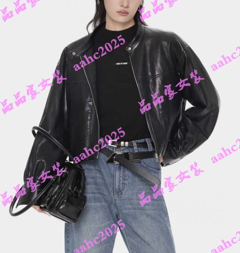 ISAYIDO傲丝度2025冬装新款国内正品代购外套174G1108 吊牌899