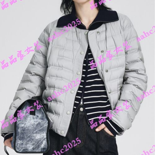 ibudu伊布都2025冬装国内正品代购羽绒服Y25420104Y20 吊牌1199