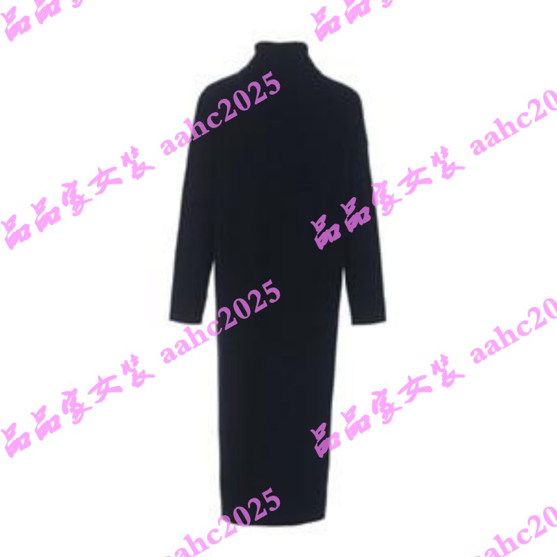 BAGPIPE风笛2025冬装新款国内正品代购连衣裙1F45641090 吊牌1399