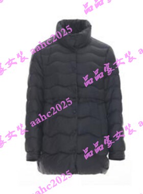 BAGPIPE风笛2025冬装新款国内正品代购羽绒服1F45128061 吊牌1899