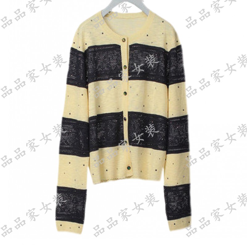 MOZI莫兹2025秋装新款国内正品代购毛衫 M7HF140