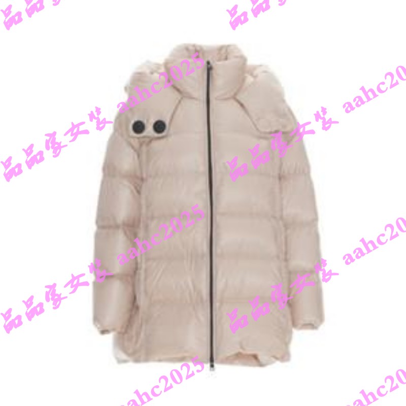 BAGPIPE风笛2025冬装新款国内正品代购羽绒服1F45152358 吊牌2599